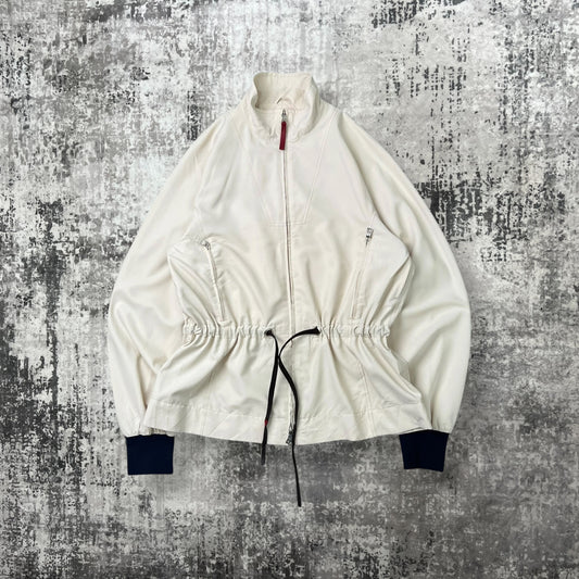 Womens Prada Sport Nylon Jacket (M)
