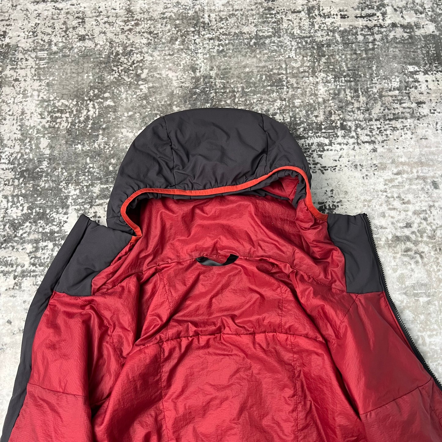 Arc’teryx Atom LT Hoody (S)