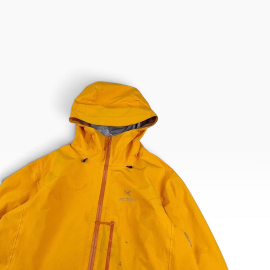 Womens Arc'teryx Alpha FL (XL)