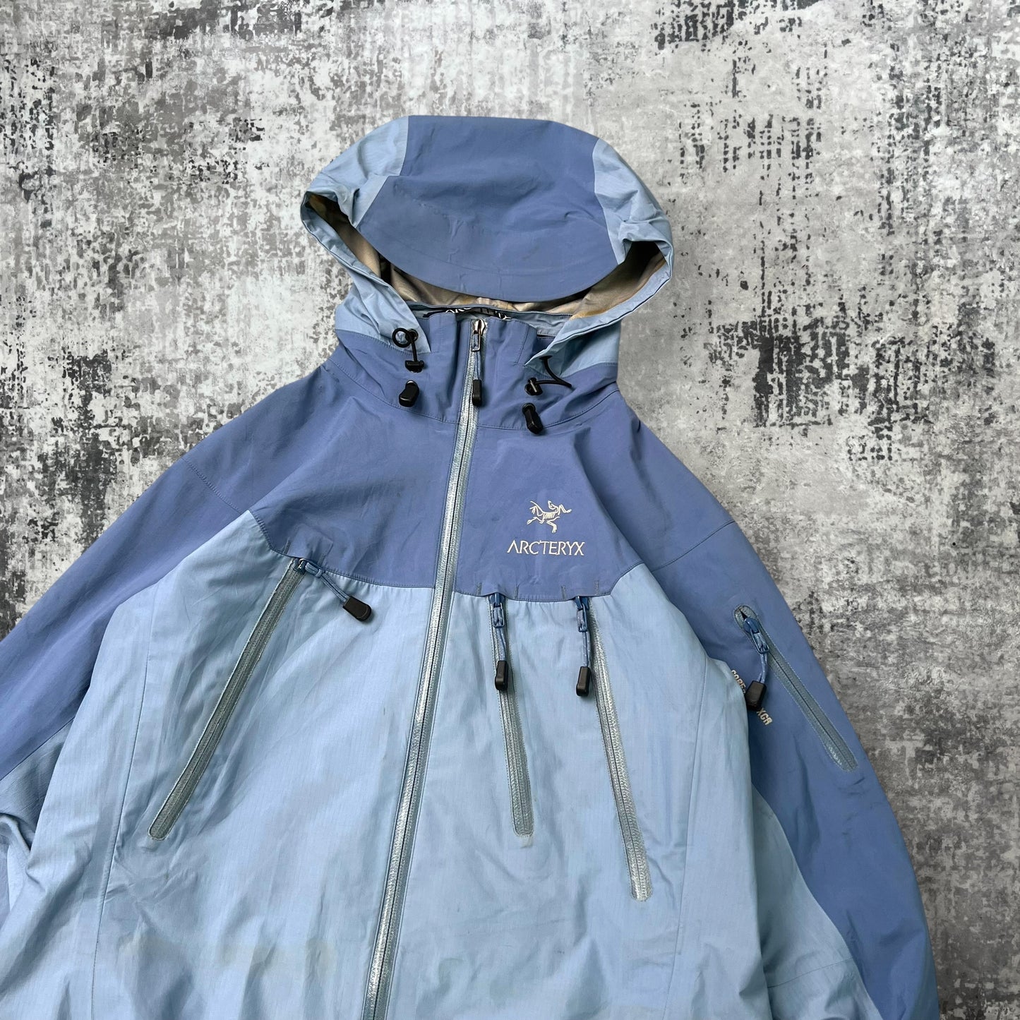 Womens Arc'teryx Theta AR (M)