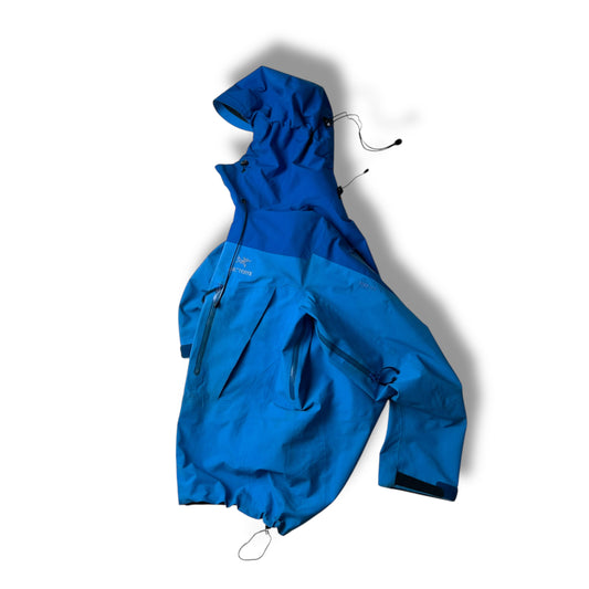 Womens Arc'teryx Alpha SV (M)