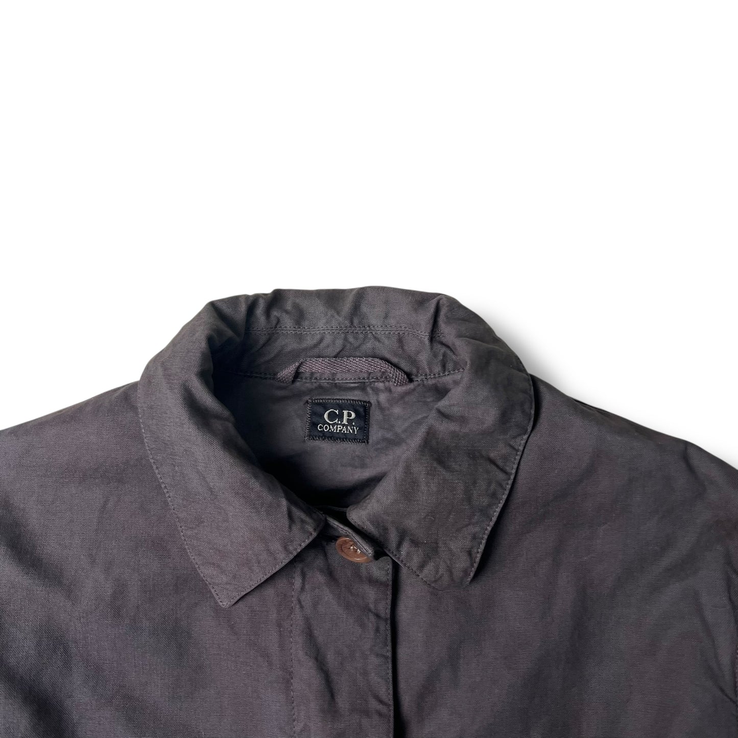 Womens CP Company Donda Line Jacket (44)