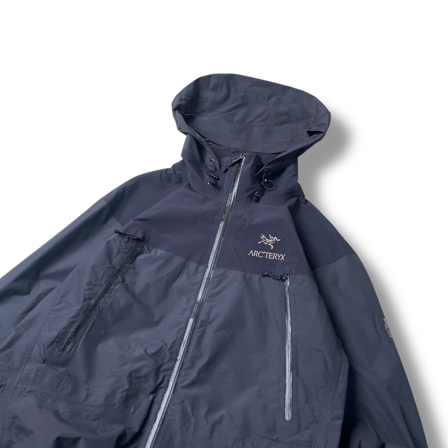 Womens Arc'teryx Alpha SL (L)