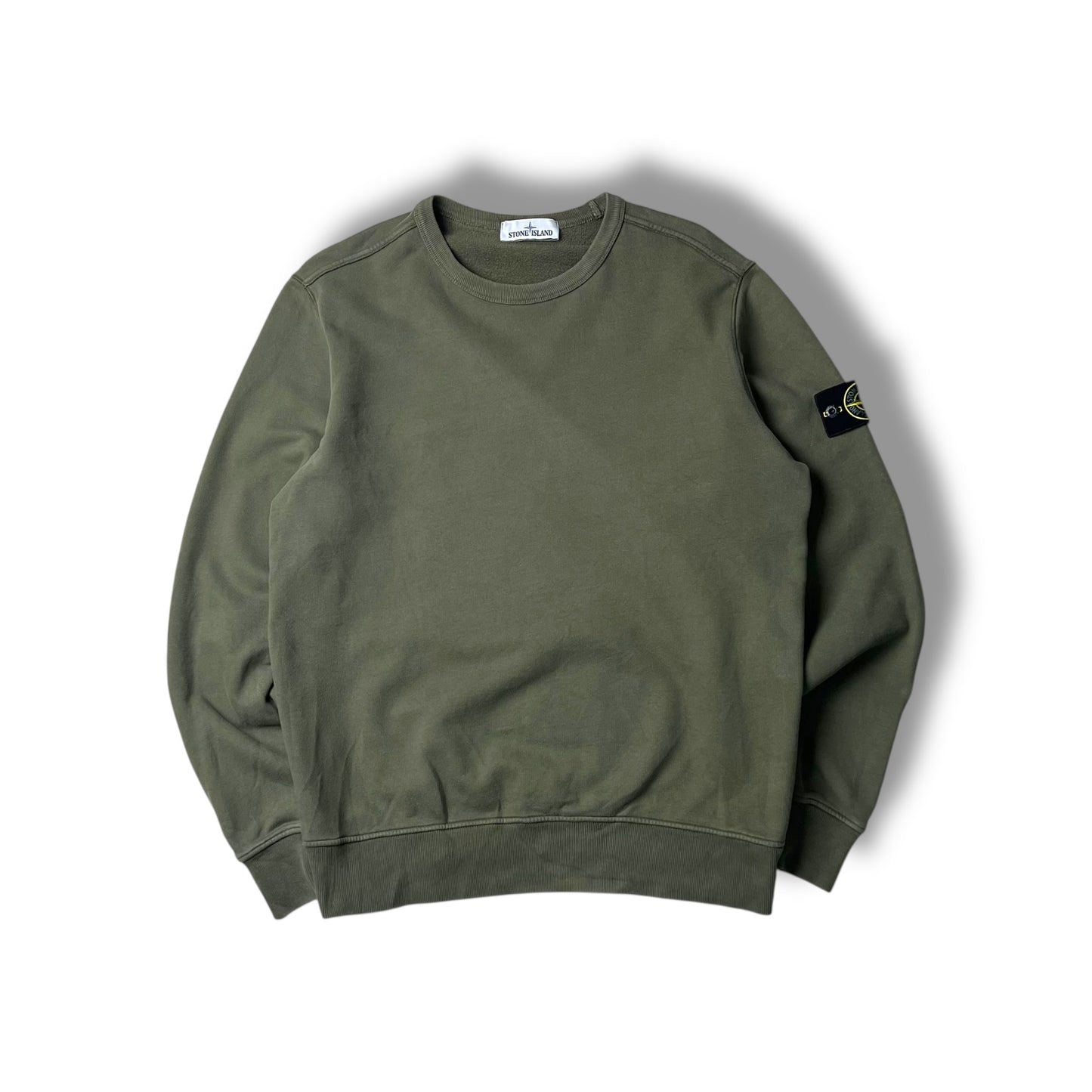 Stone Island Sweatshirt (L)