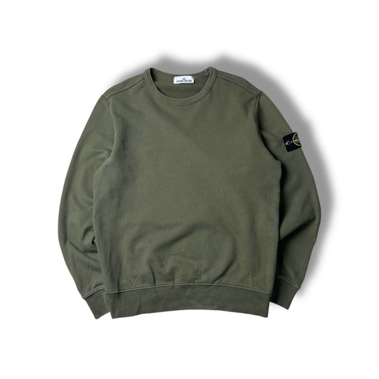 Stone Island Sweatshirt (L)