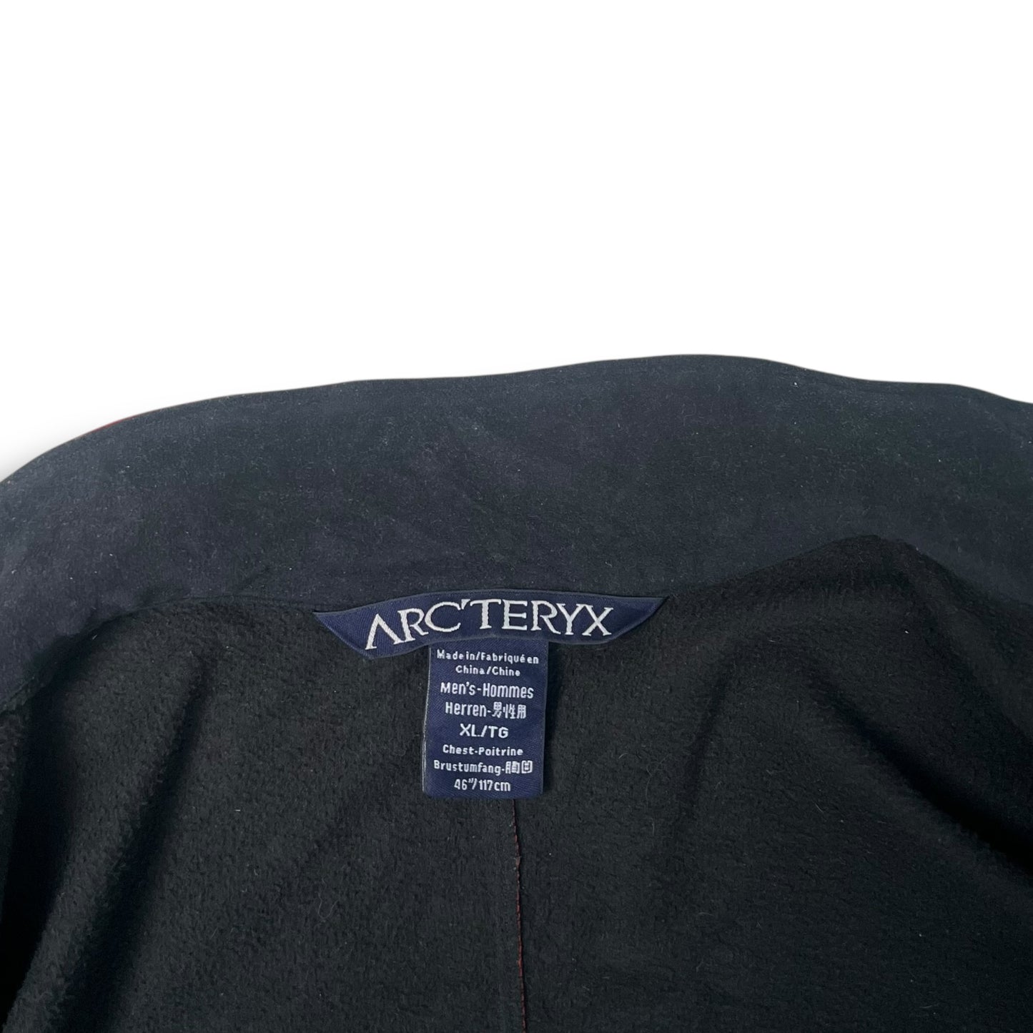 Arc’teryx Gamma MX (XL)
