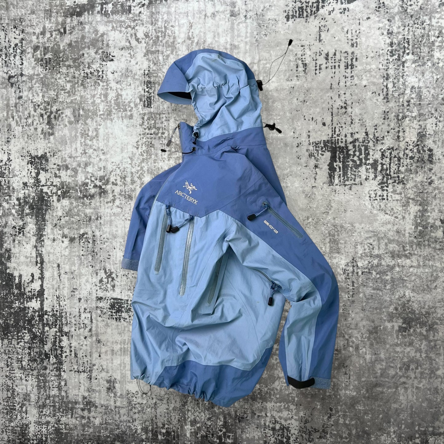 Womens Arc'teryx Theta AR (M)