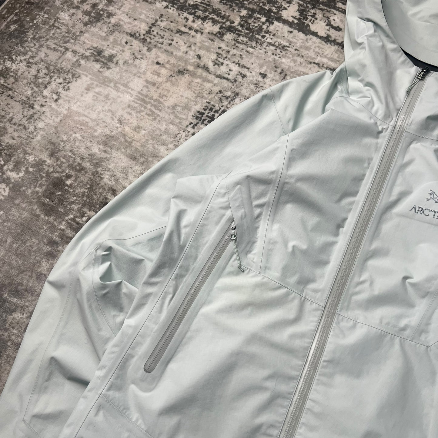 Womens Arc'teryx Beta SL (M)
