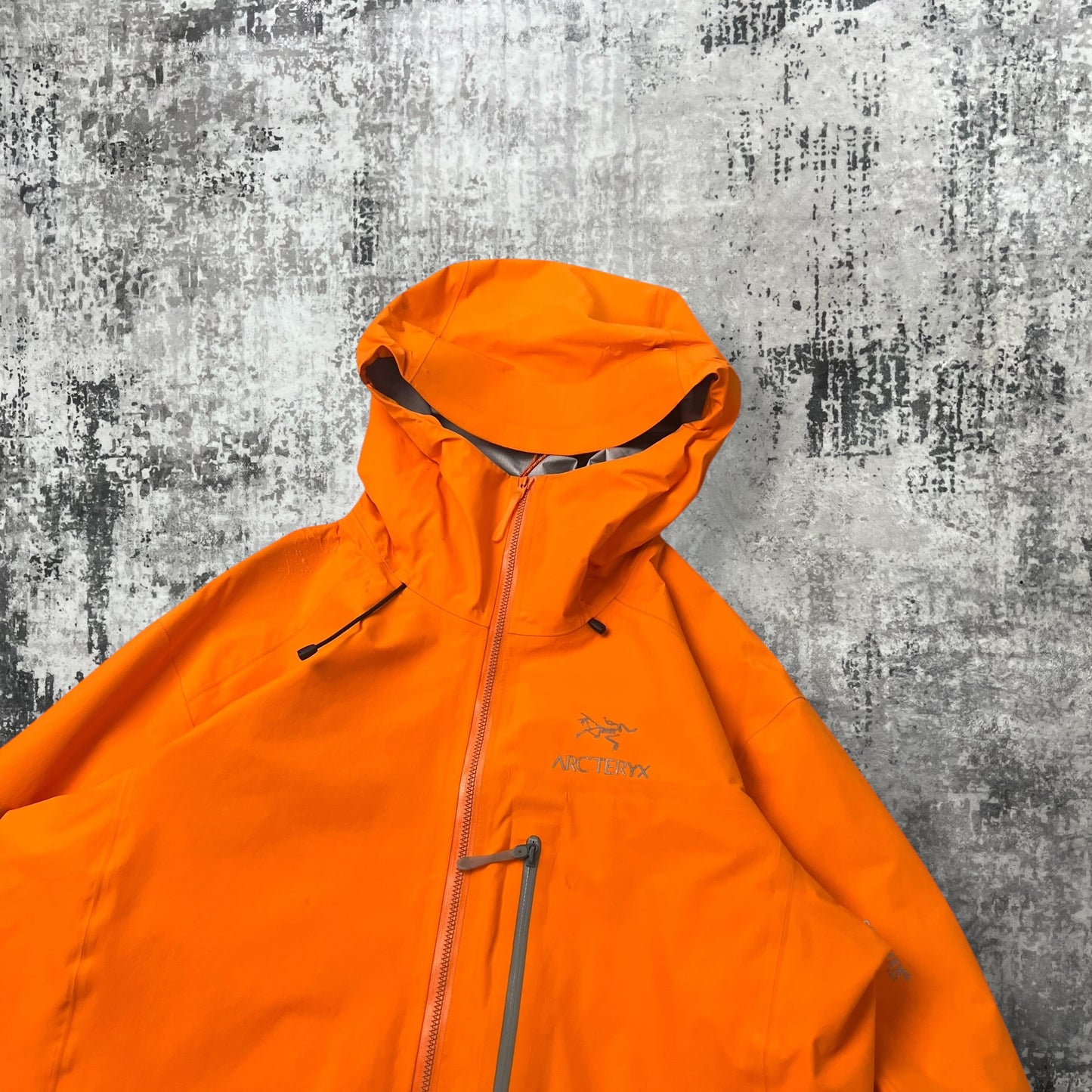 Arc'teryx Alpha FL (M)