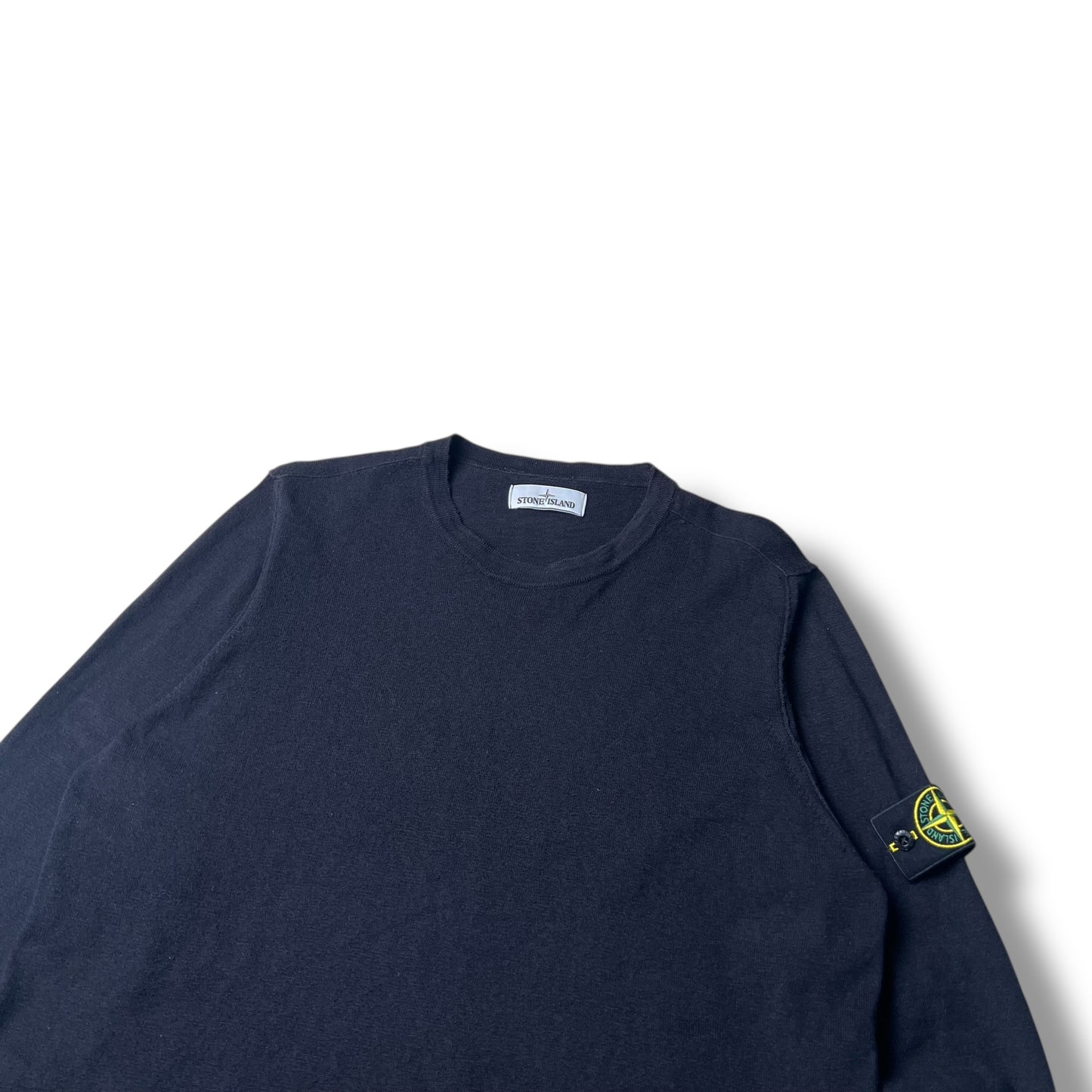 Stone Island Knit (XL)