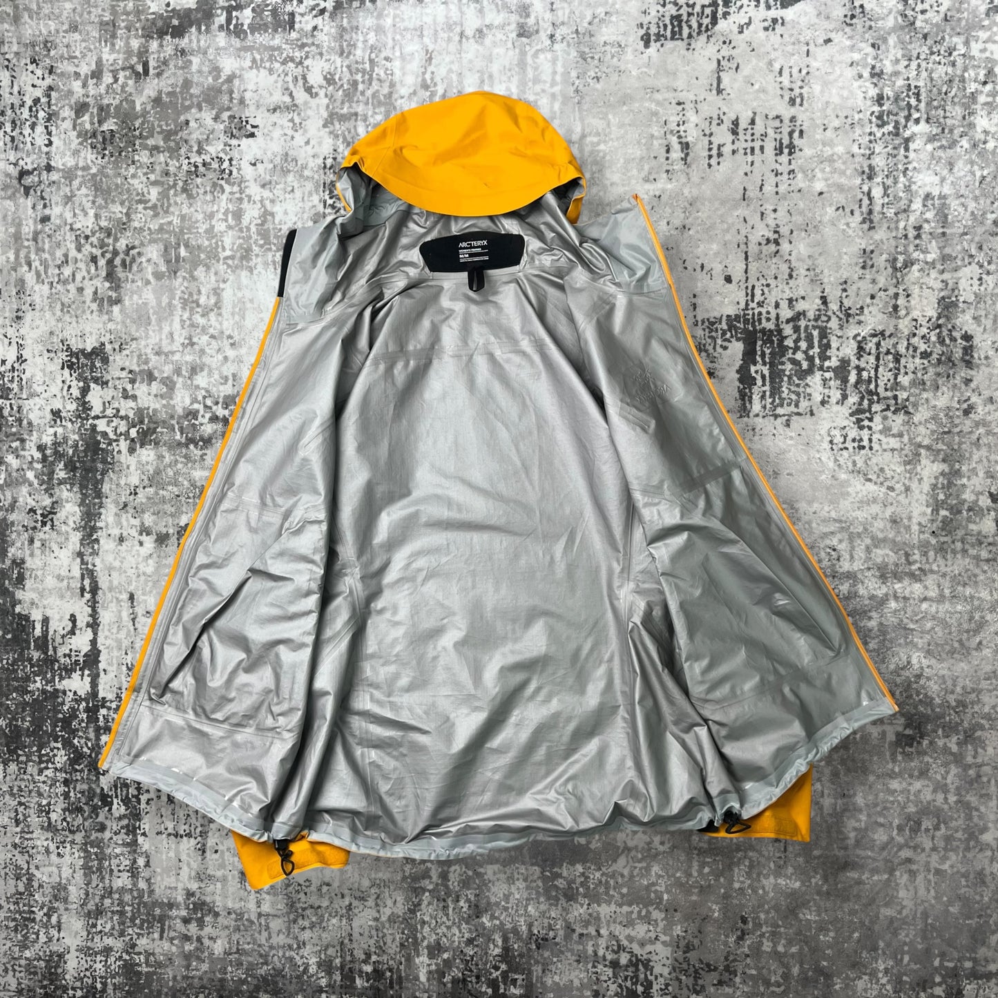 Womens Arc'teryx Zeta SL (M)
