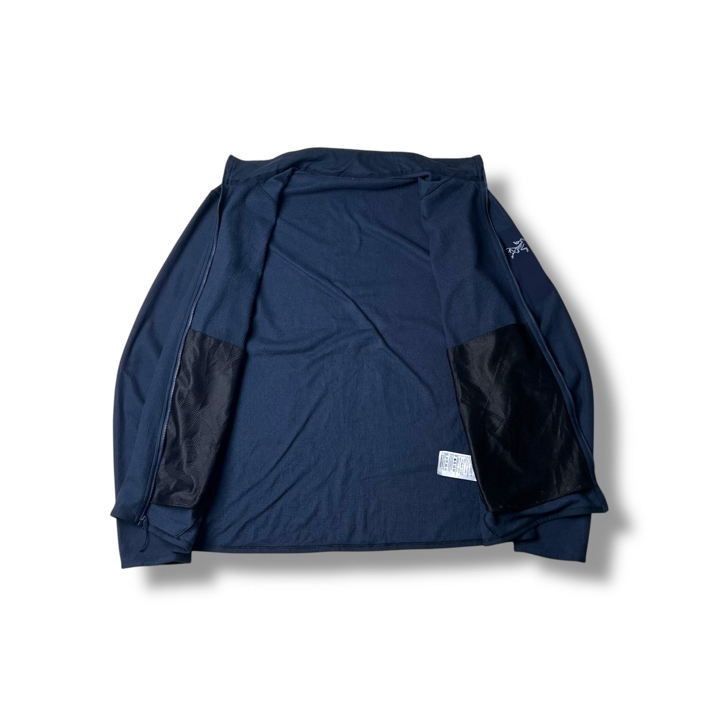 Arc’teryx Delta LT Fleece (XL)