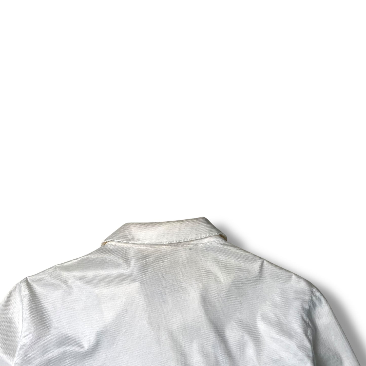 Vintage Womens Prada Sport Shirt (M)