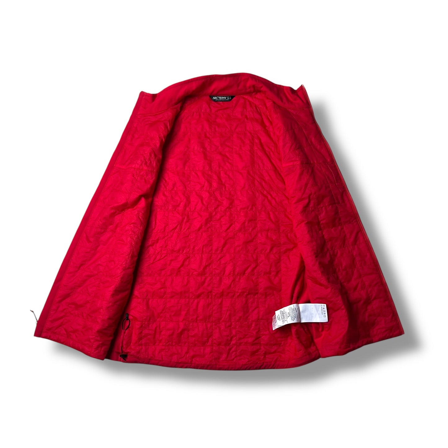 Womens Arc’teryx Vest (L)