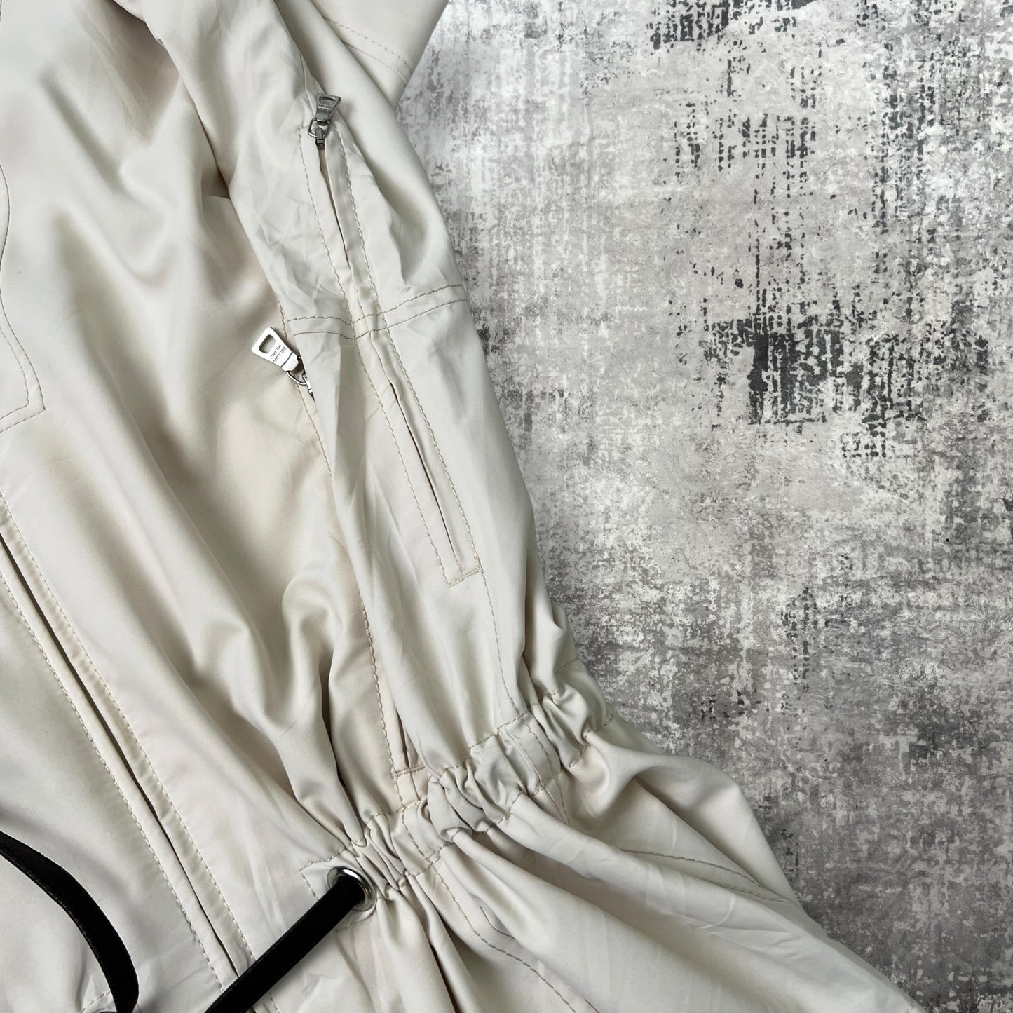 Womens Prada Sport Nylon Jacket (M)
