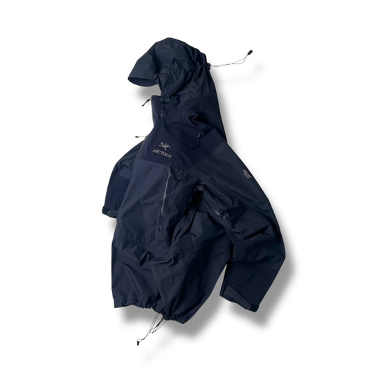 Womens Arc'teryx Alpha SL (L)