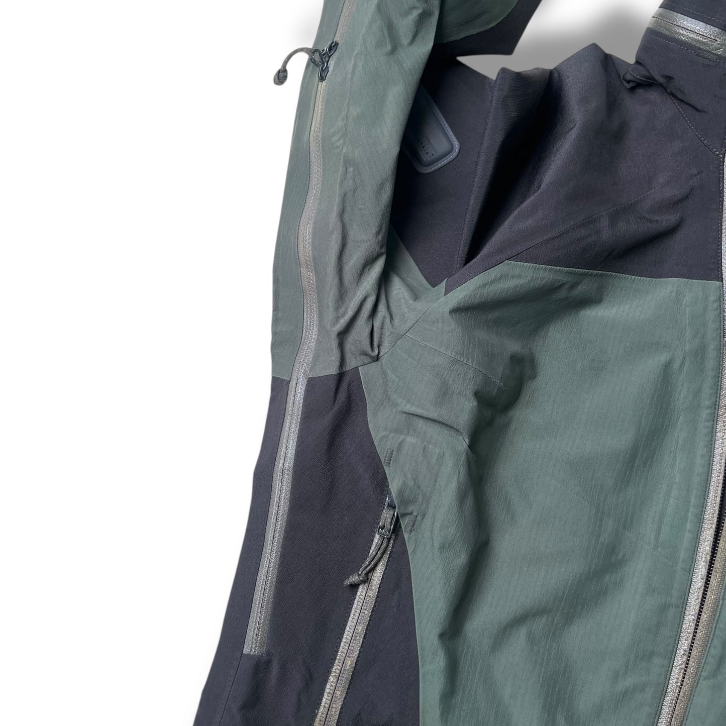 Womens Arc'teryx Sidewinder AR (S)