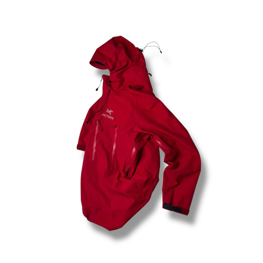 Arc'teryx Theta AR Goretex Jacket (L)