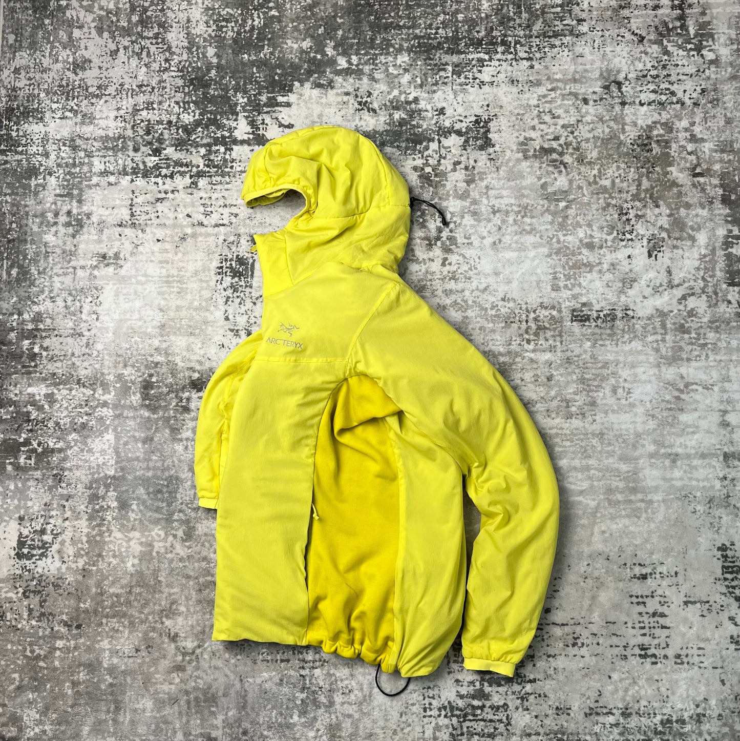 Womens Arc’teryx Atom LT (M)
