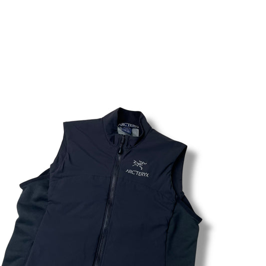 Womens Arc’teryx Vest (S)