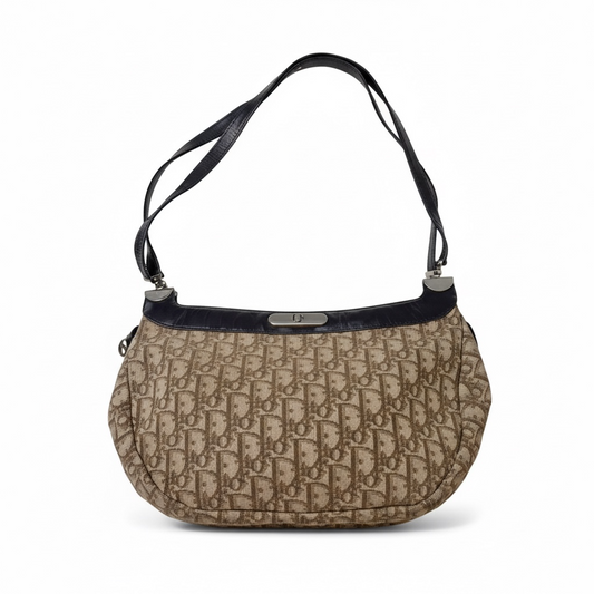Vintage Dior shoulder bag