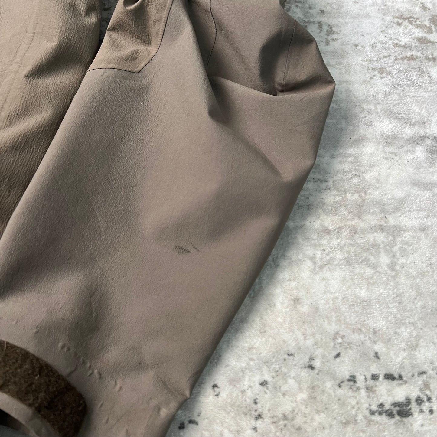 Womens Arc'teryx Beta AR (S)
