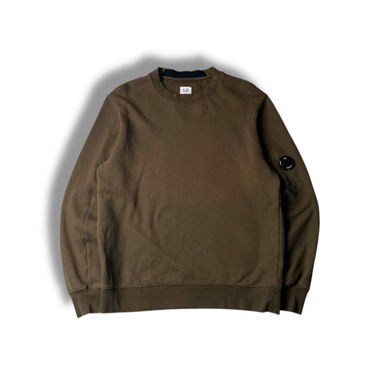CP Company Lens Sweatshirt (L)