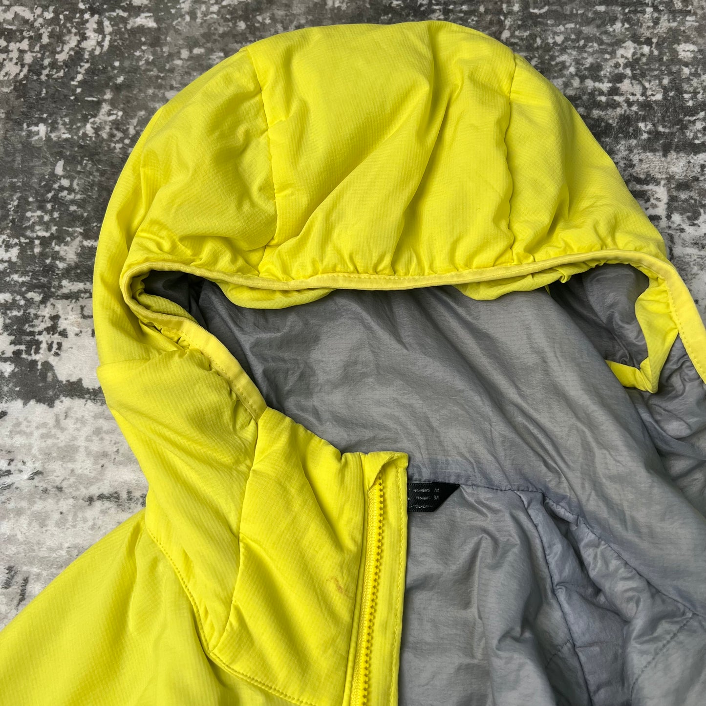 Womens Arc’teryx Atom LT (M)