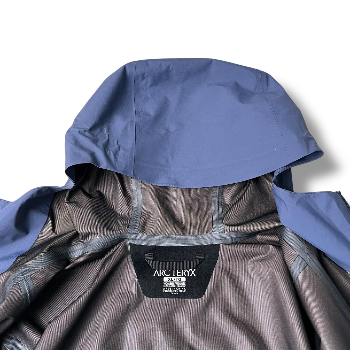 Womens Arc’teryx Codetta Coat (XL)