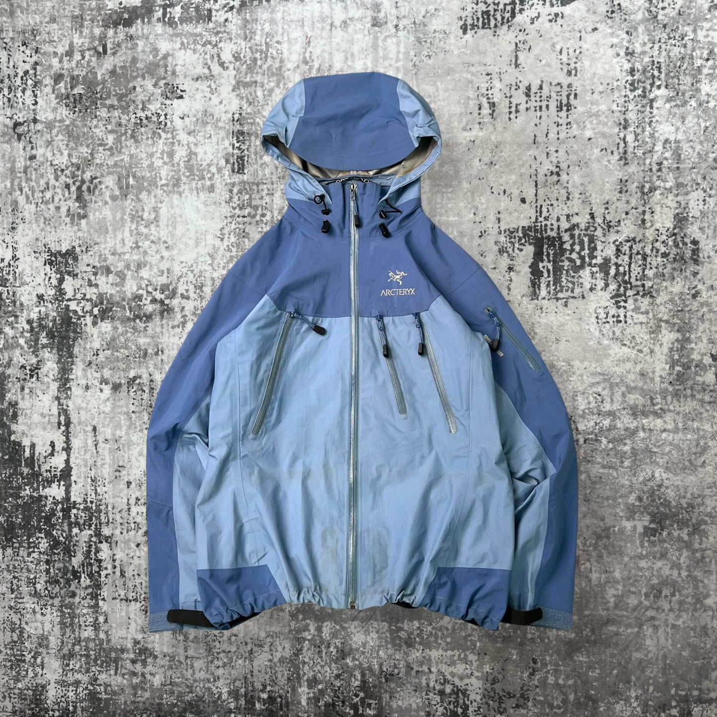 Womens Arc'teryx Theta AR (M)