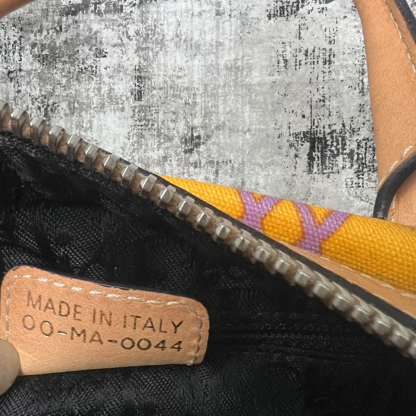 Dior Boston Bag