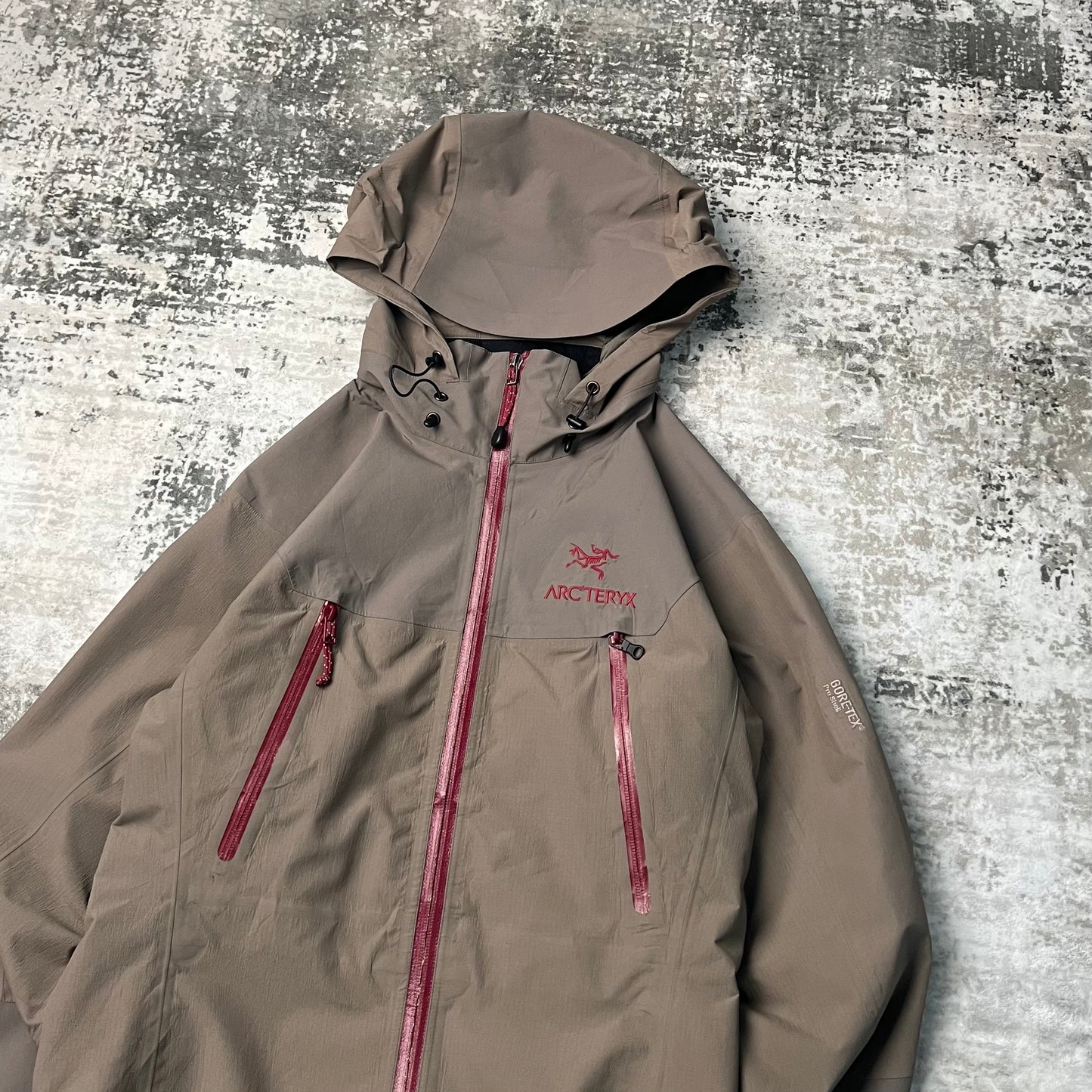 Womens Arc'teryx Beta AR (S)