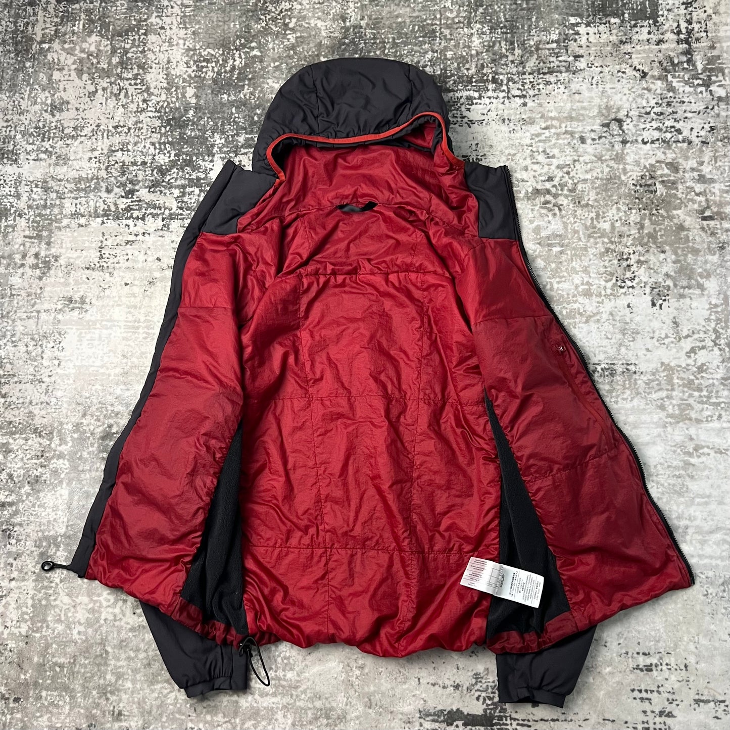 Arc’teryx Atom LT Hoody (S)