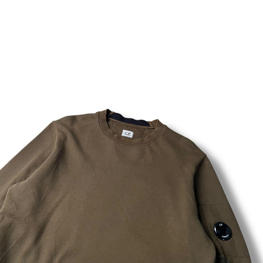 CP Company Lens Sweatshirt (L)