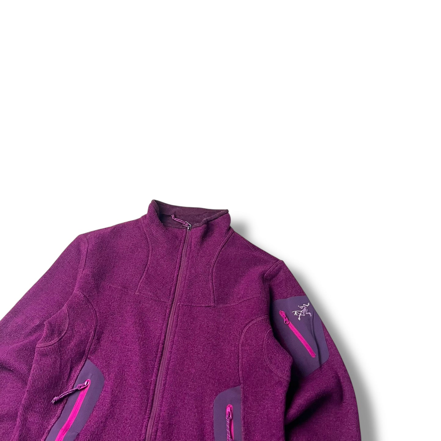 Womens Arc’teryx Covert Cardigan (S)