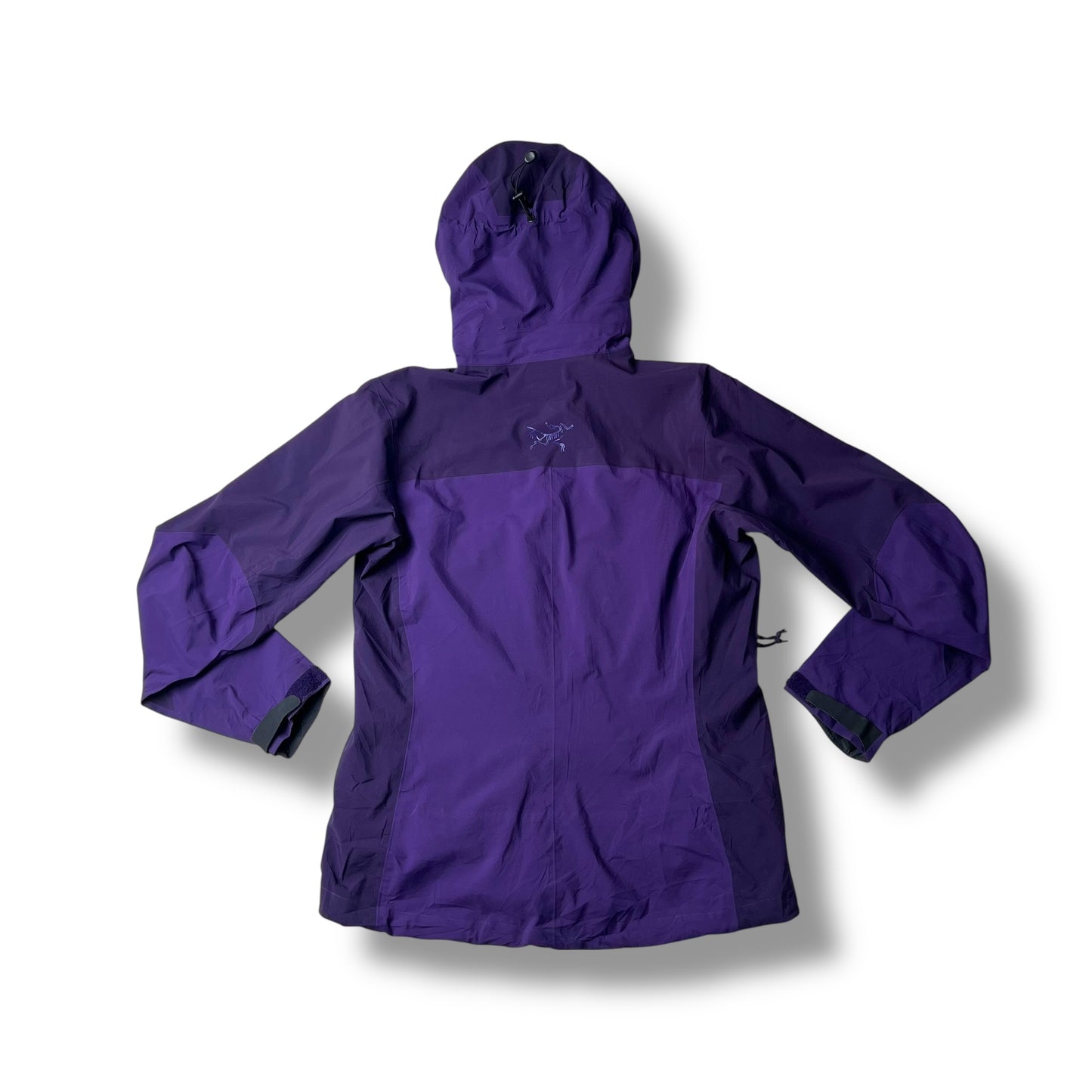 Womens Arc'teryx Stingray Goretex Jacket (M)