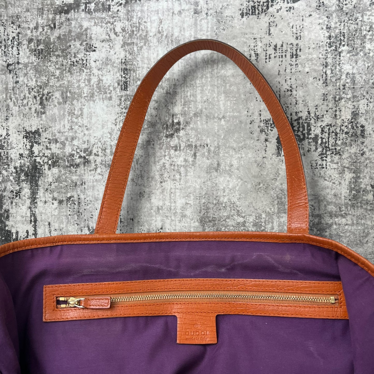 Gucci GG Canvas Tote