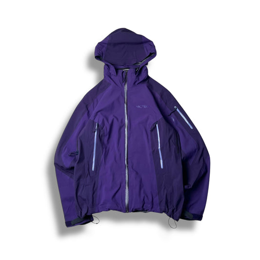 Womens Arc'teryx Stingray Goretex Jacket (M)