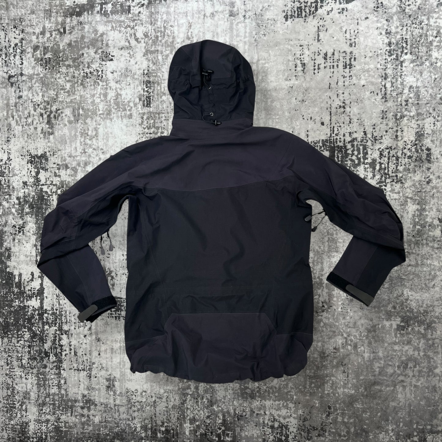 Womens Arc'teryx Theta AR Goretex Jacket (M)