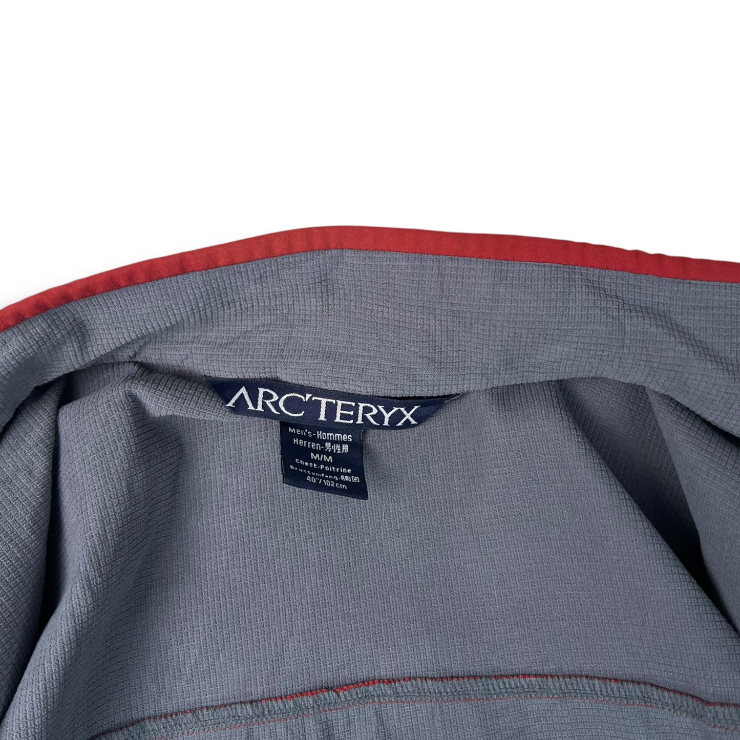 Arc’teryx Gamma LT Softshell Jacket (M)