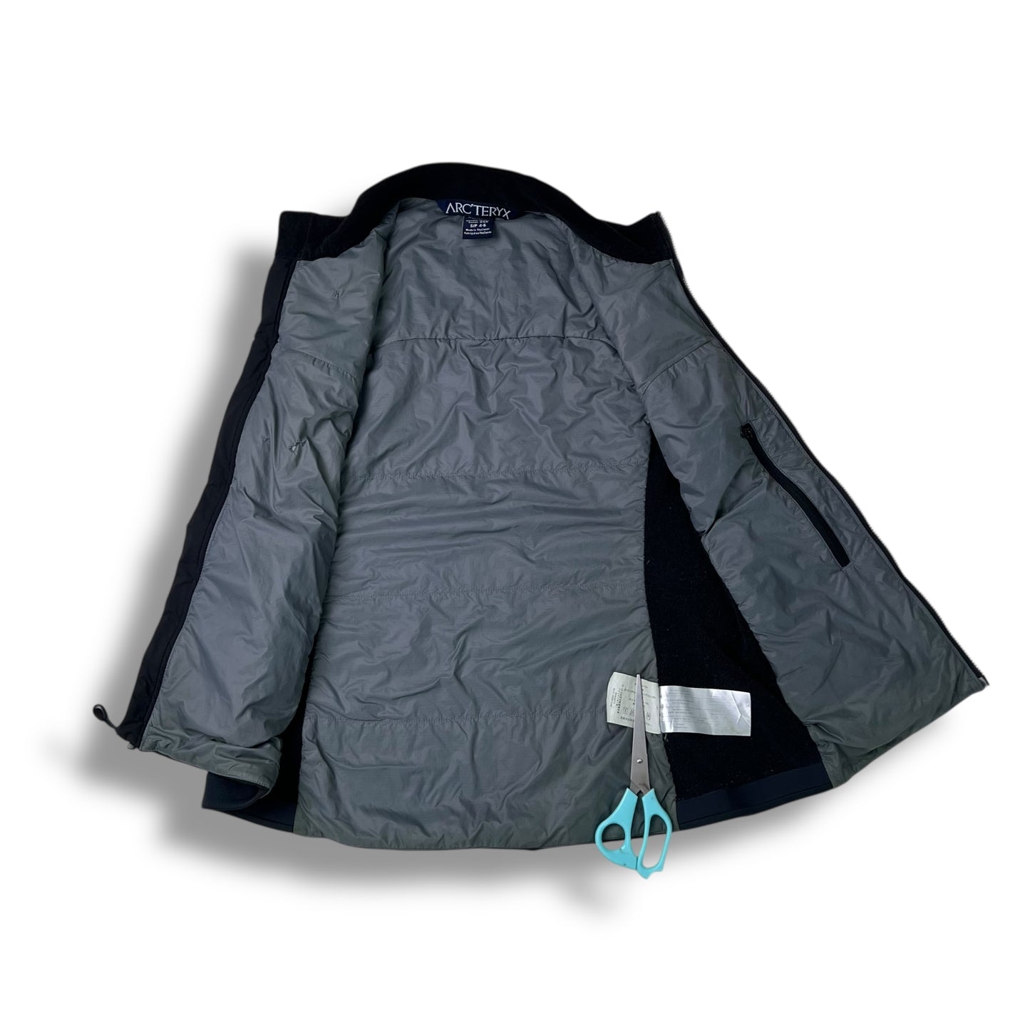 Womens Arc’teryx Vest (S)