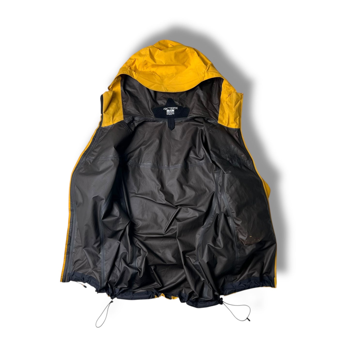 Womens Arc'teryx Alpha FL (S)