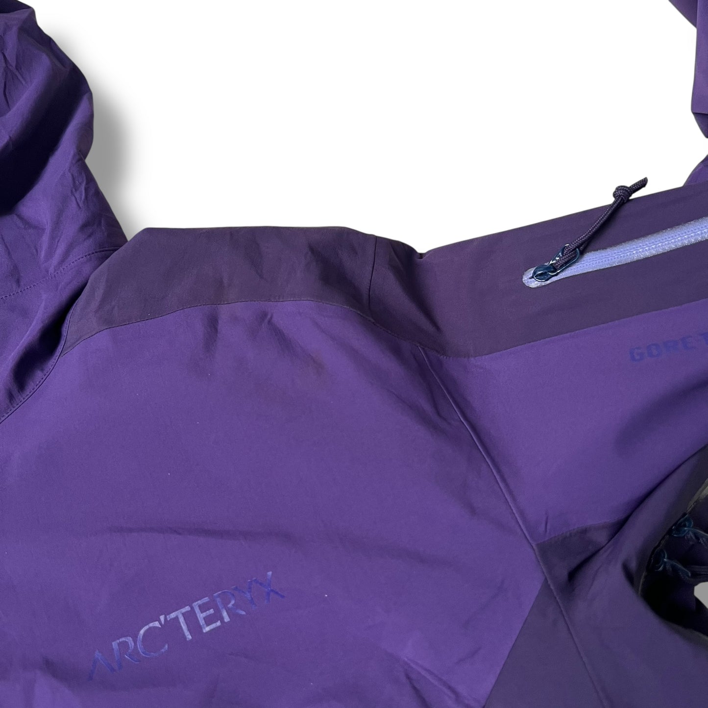 Womens Arc'teryx Stingray Goretex Jacket (M)