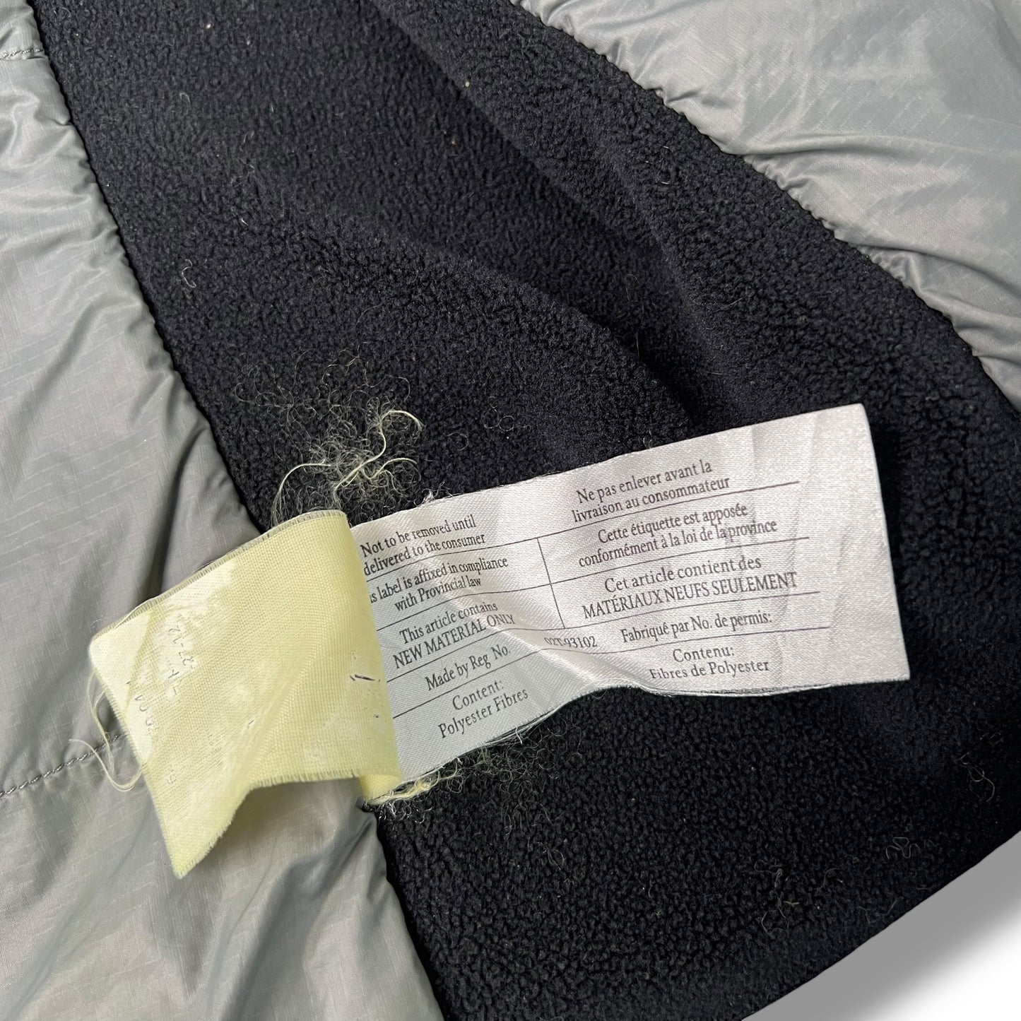 Womens Arc’teryx Vest (S)