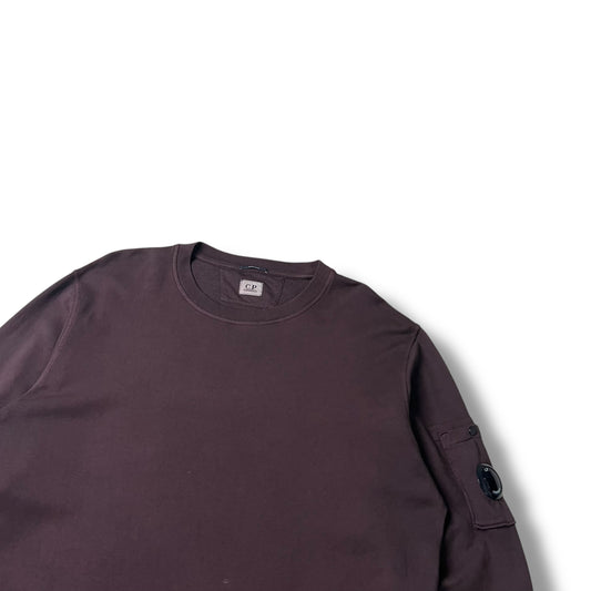 CP Company Lens Sweatshirt (L)