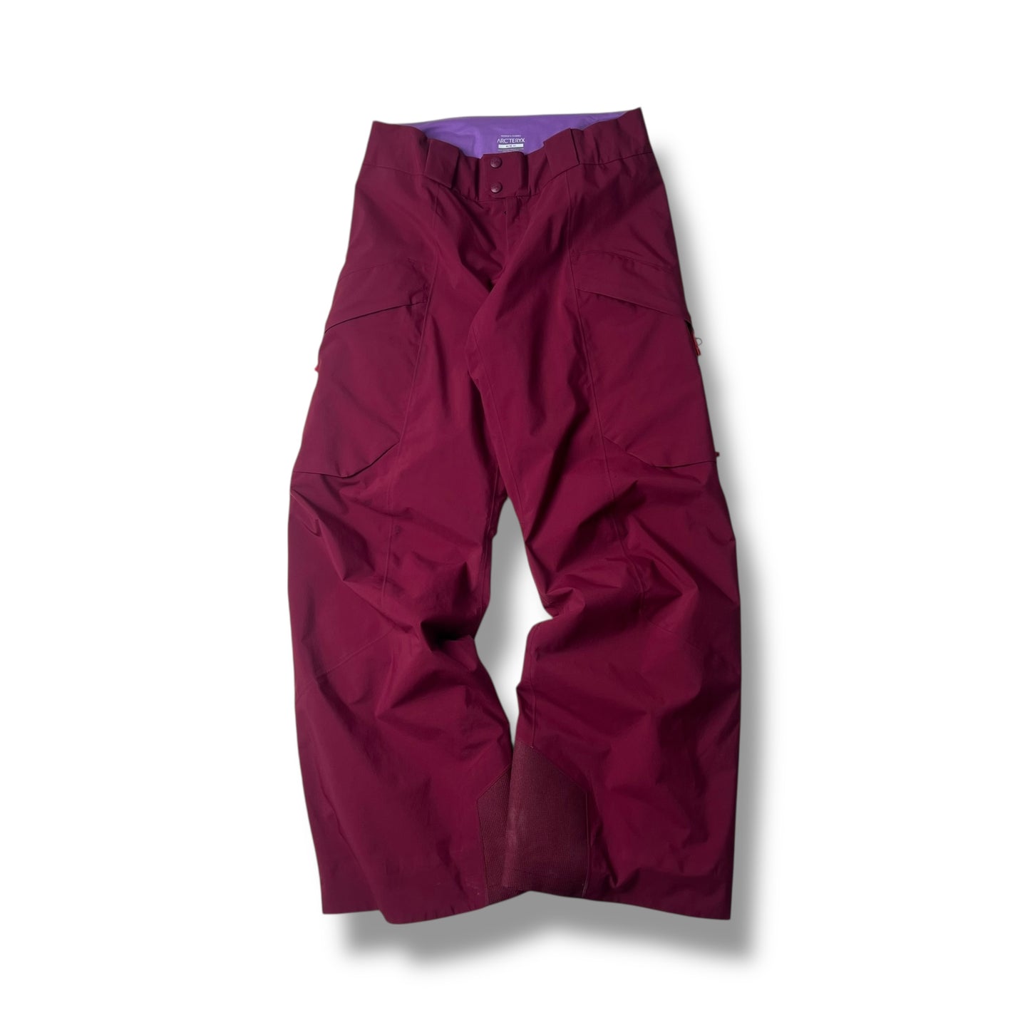 Womens Arc’teryx Sarissa Pant (M)