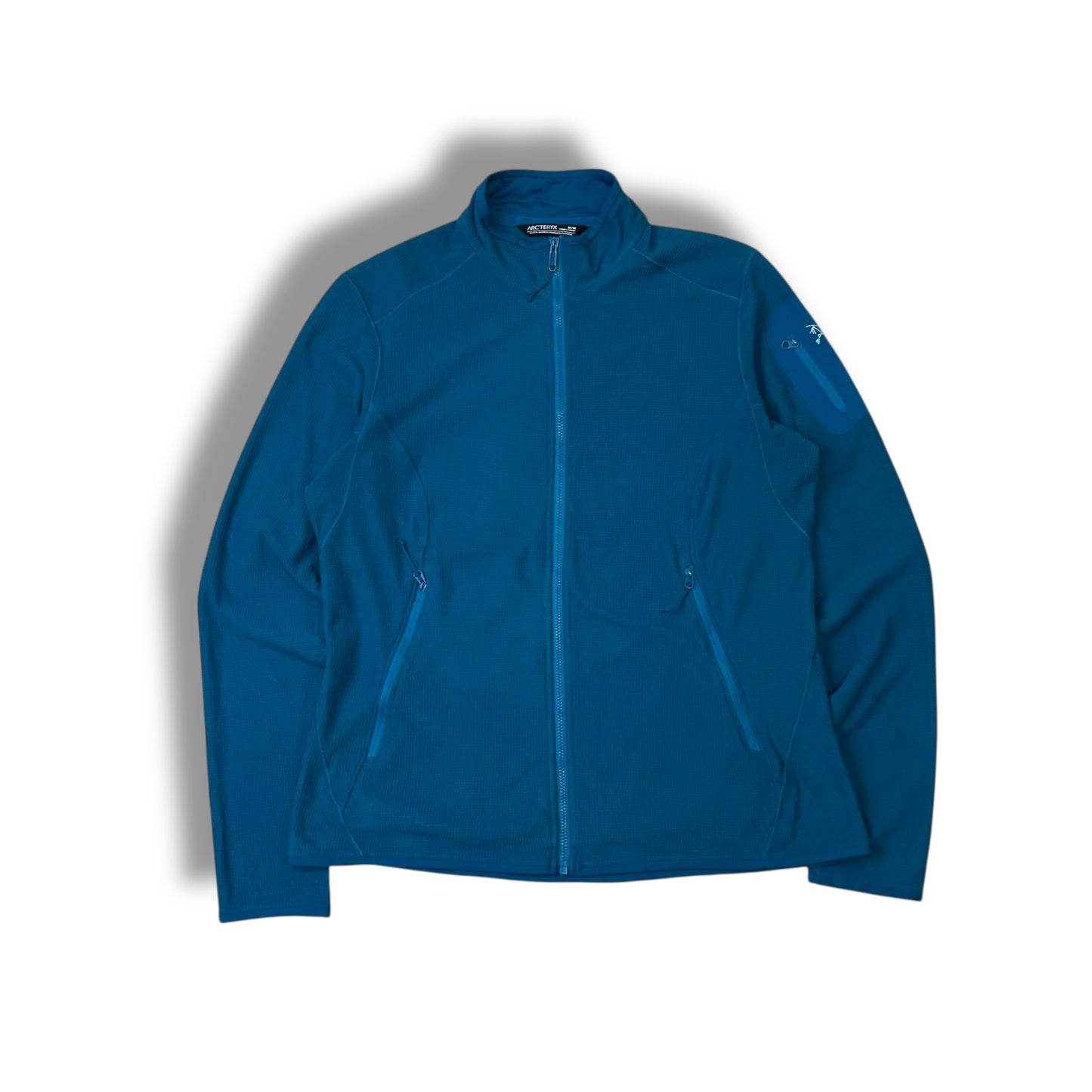 Womens Arc’teryx Delta LT Fleece (M)