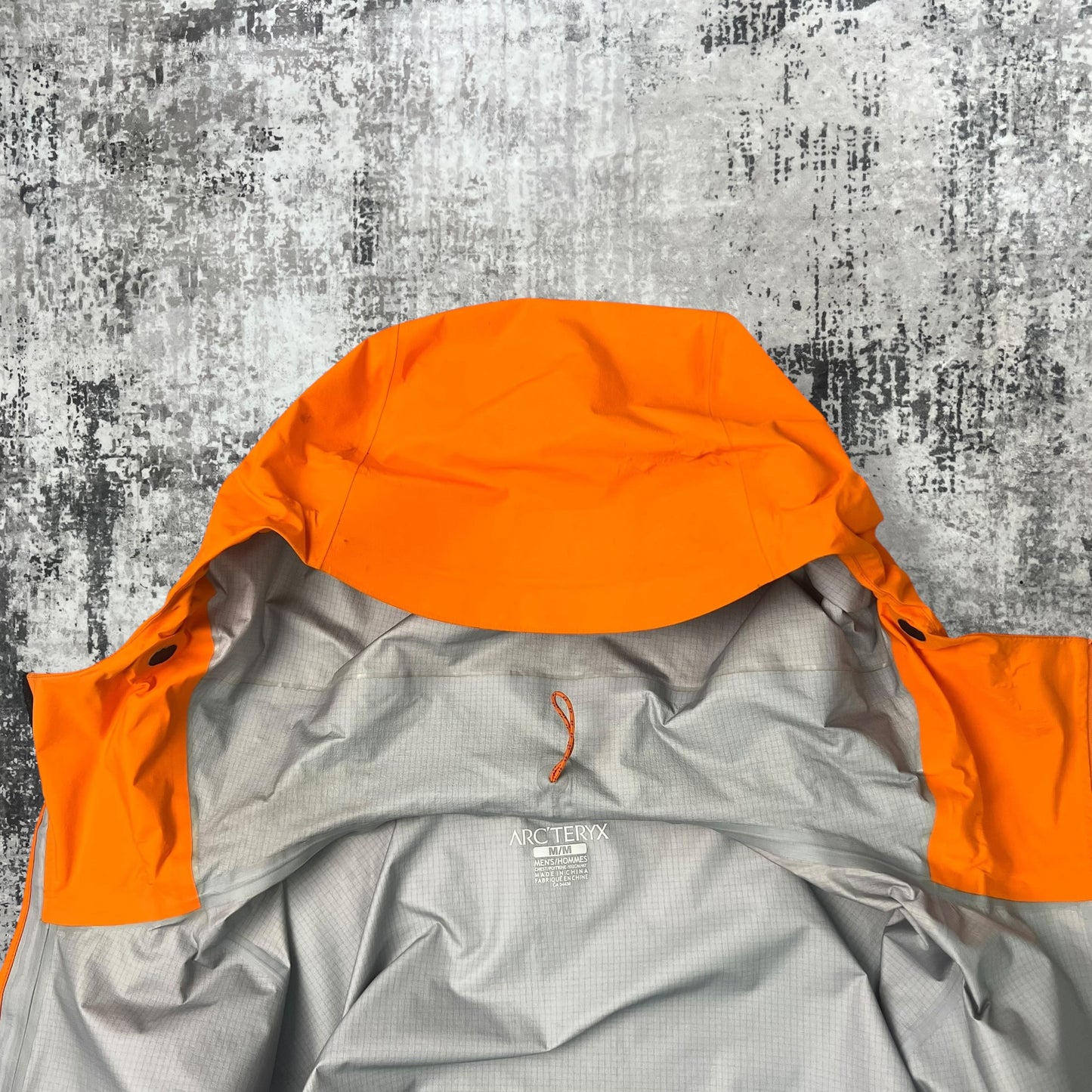 Arc'teryx Alpha FL (M)