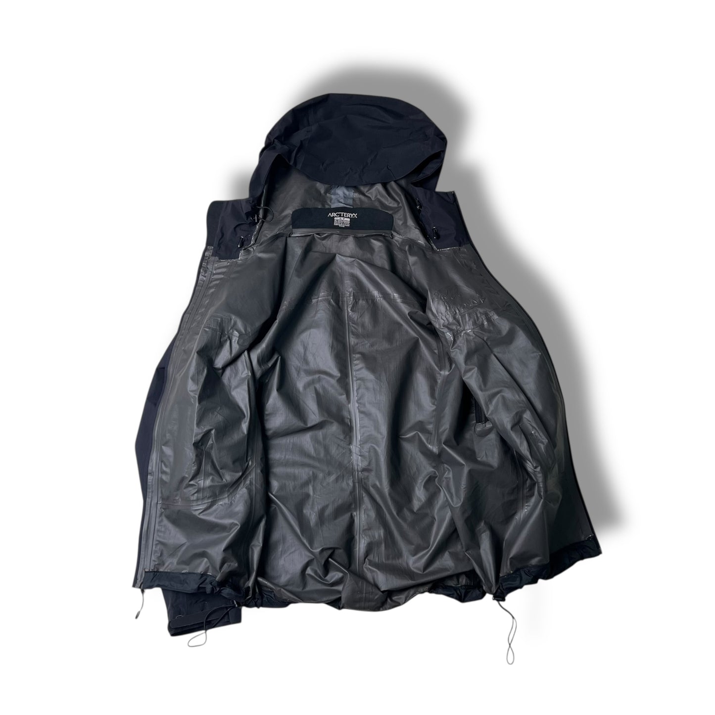 Womens Arc'teryx Alpha SL (S)