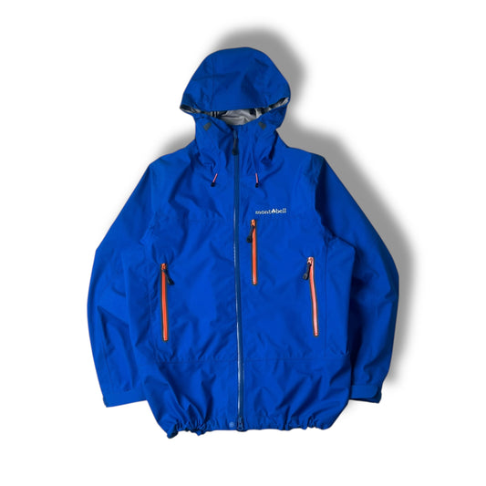 Mont-bell Freney Parka Jacket